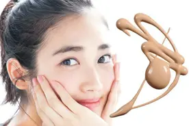 滤镜也救不了你的脸，但是遮瑕可以！图片