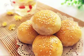 苏式鲜肉月饼#长帝烘焙节（刚柔阁）#图片