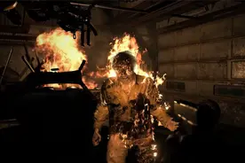 《生化危机7》新Demo将于9月15日推出图片