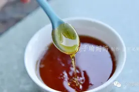 转化糖浆是个什么鬼？还能在家轻松做？图片