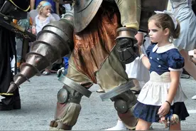 索尼表示美颜补丁无需付费图片