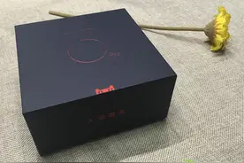 天猫魔盒3Pro评测：高性价比的极致影音体验图片