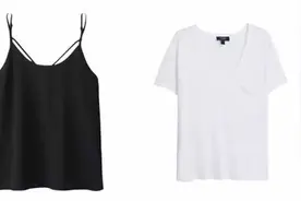 指导 || 不再乱穿衣，几度穿几件有公式~~图片