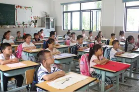 小一新生如何分班？上游新闻记者为你打探图片