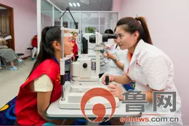 鲁网小记者习作：参加小记者活动让我获益良多图片