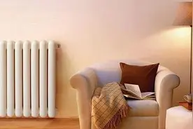 河北：新房首次采暖费用纳入房价 不用热不用交费图片