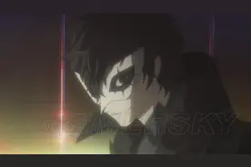 《女神异闻录5》故事背景与基本系统介绍图片