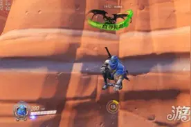 守望先锋幼儿源各分段团战思路及打法图片