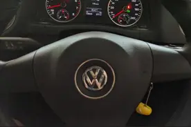 牙买加2015款途观Tiguan一万公里使用报告图片