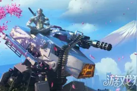 守望先锋小强源氏对抗76号的具体方案图片