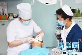 医患体验：牙科医生不仅仅是“以牙治牙”图片