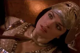 古埃及就是好啊，美女都穿的这么少视频封面