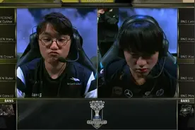 2018全球总决赛：GEN VS RNG完整版