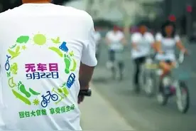 世界无车日 | 推荐4条青岛最美骑行路线图片