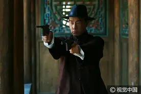 《宜昌保卫战》重现宜昌抗战史 童蕾高冷十足陈小春挑战军统特工图片