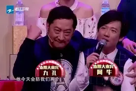 小伙模仿任贤齐唱《兄弟》，多年老友都分不清真假，太像了！