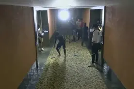 张一山翻跟头也这么帅气！王俊凯模仿，落差有点大啊！视频封面