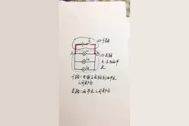 分清电路中 干路 与支路 如果你还不清楚 请耐心看完 加油