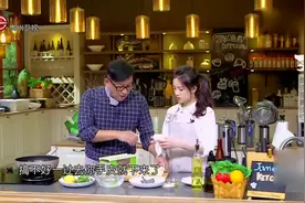 厨师到底是高薪职业还是高危职业？来听听詹姆士的解释