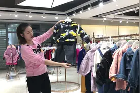 小猪班尼童装秋季新款厂家直销