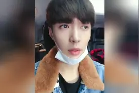 张艺兴被粉丝购买力吓傻了？专辑居然可以这么买！