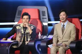 周杰伦一年赚的钱比费玉清40年还多 黄安一语道破真相图片