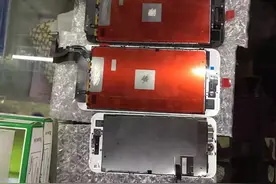 iPhone7摔碎屏幕后果很严重 AppleCare+值不值图片