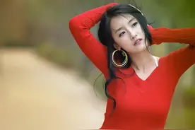 拿什么拯救你，我的水桶腰图片