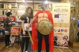 纯干货——中秋网吧活动怎么做？！图片