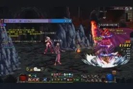 DNF男弹药，是用手弩好还是步枪好？大佬指点一下呗