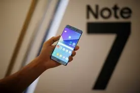 三星召回中国大陆Note7    翻身之战宣告失败图片