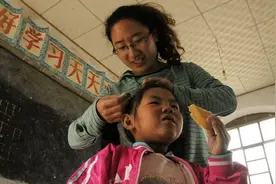 干教师这行，是个良心活儿！图片