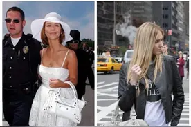 我以前一直以为巴黎世家是个山寨牌子图片