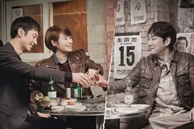 2016烧脑神剧《信号/Signa》，豆瓣零差评9.2分！图片