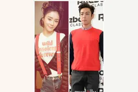 BIGBANG崔胜铉TOP因ins风波暂缓前往上海新剧拍摄？图片