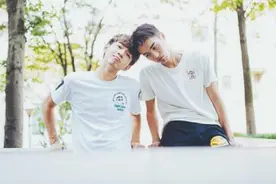 好基友创意合照攻略！10个拍照技巧，好闺蜜好基友以后就这么拍