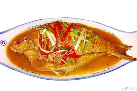 喜欢吃鱼的孩子聪明？一点不错！但有一点误会父母要清楚图片