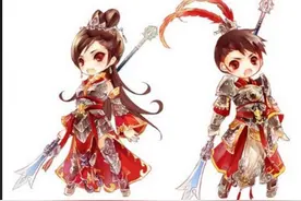 身上这七处长痣的人，佛缘深厚非富即贵早晚成大事！图片