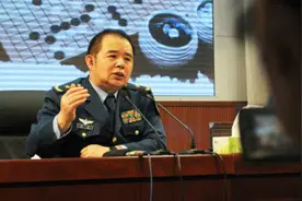 乔良少将深度解析：美国当年是如何夺取全球金融霸权的！视频封面