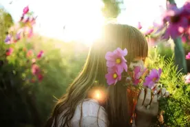 现任女友曾今是兄弟的女人，我该怎么办？图片