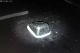 喷歪了也不惮教你调玻璃水喷头图片