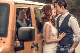 海南婚纱摄影需要注意什么？图片