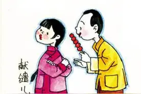 天津方言：人人都是段子手，大天津就是一团和气图片