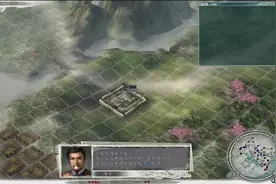 「三国志11」198吕布讨伐战吕布1：北海之战