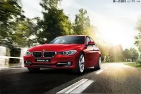 对好音质的向往 宝马3系汽车音响改装图片