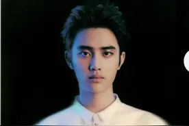 EXO都暻秀接新网剧继续演员路 女主还未确定引发网友讨论图片