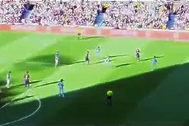 2015年MSN组合137球全纪录图片