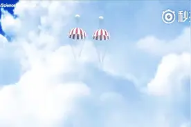 脑洞大开的民航客机逃生舱设计~问题是飞行员怎么办？图片