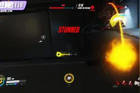 守望先锋最佳游戏瞬间7 卢西奥与大锤不得不说的故事图片