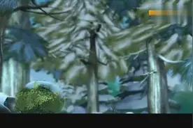 熊出没：光头强因为公司不给机会就走了，他参加了猎人培训